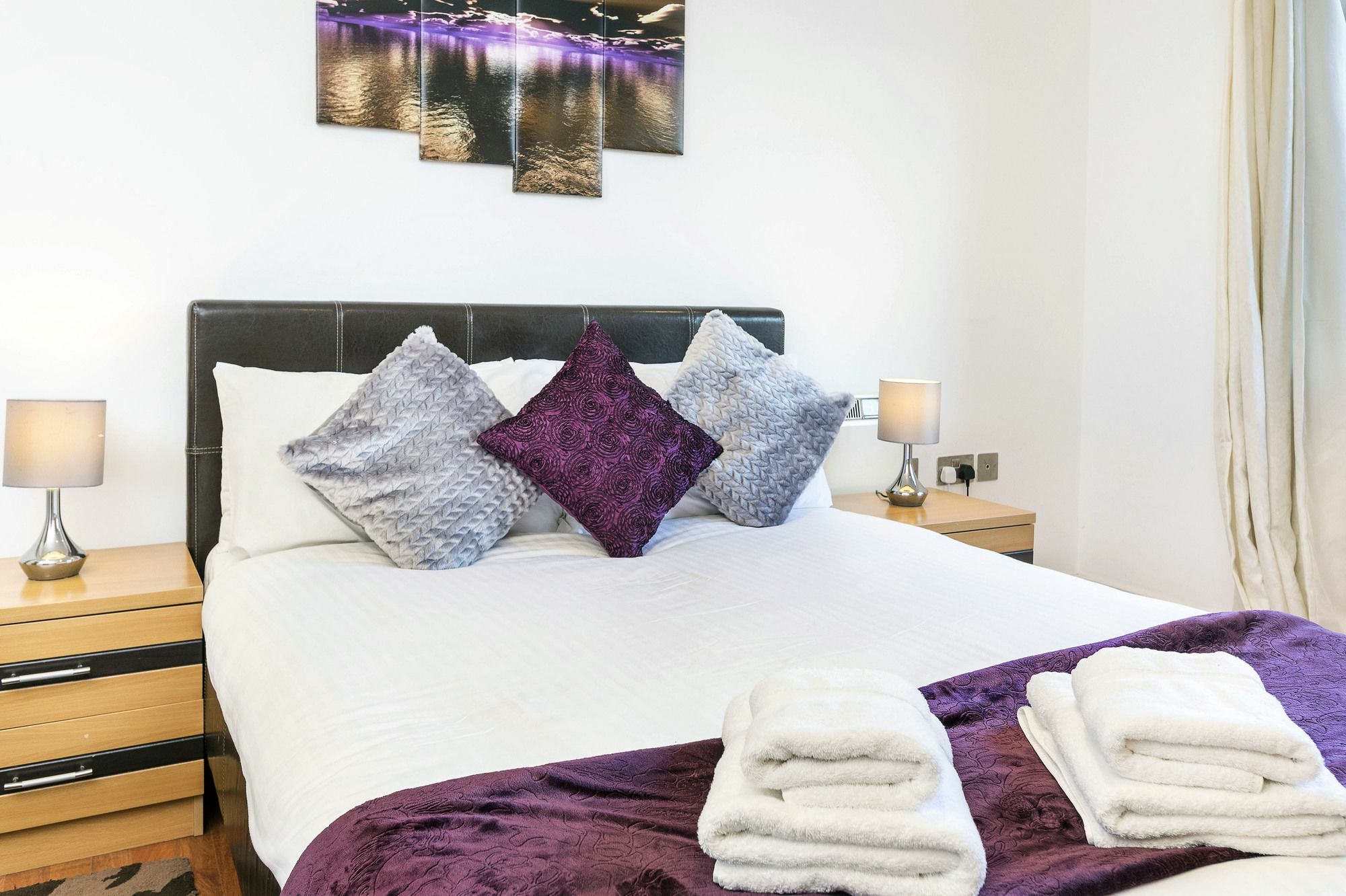 Club Living - Regents Park & Euston Apartments London Exterior photo