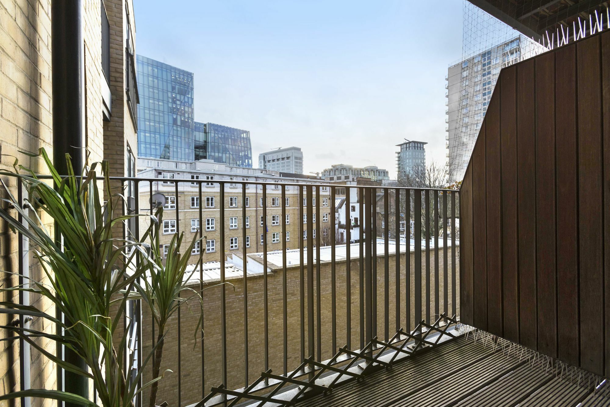 Club Living - Regents Park & Euston Apartments London Exterior photo