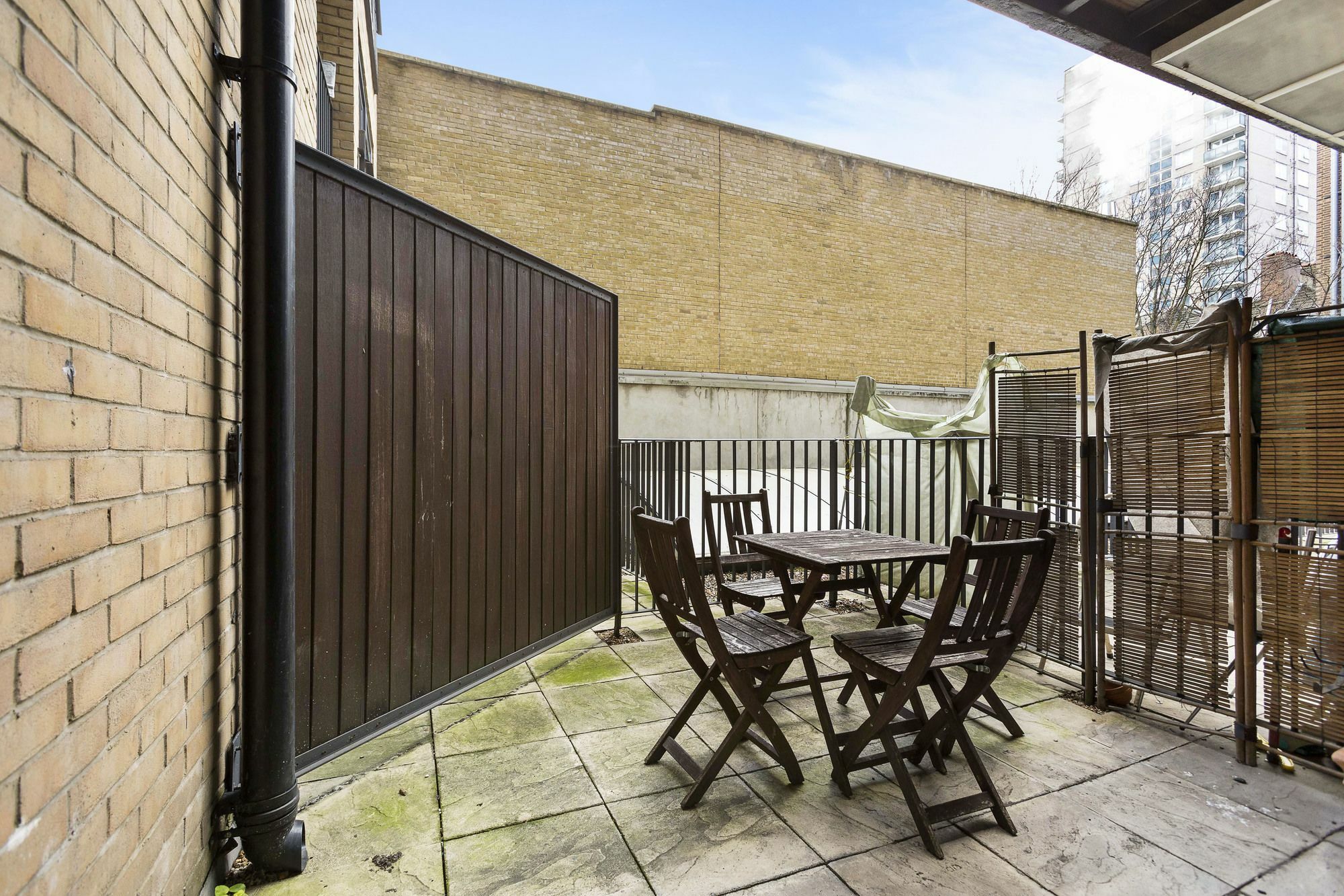 Club Living - Regents Park & Euston Apartments London Exterior photo
