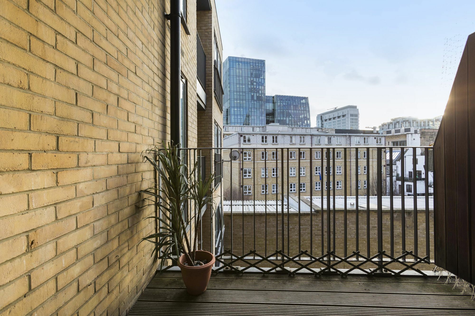 Club Living - Regents Park & Euston Apartments London Exterior photo