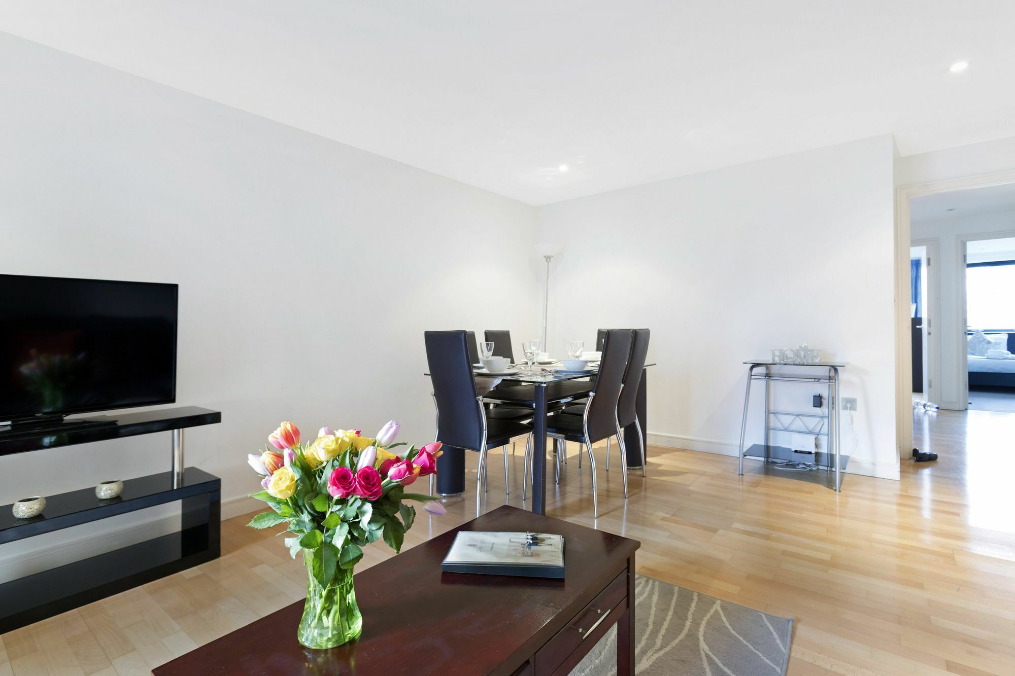 Club Living - Regents Park & Euston Apartments London Exterior photo