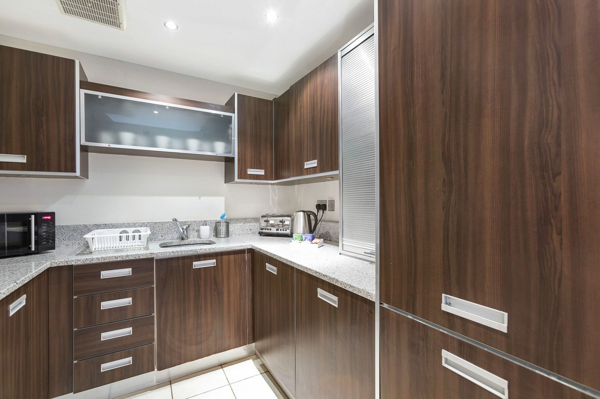 Club Living - Regents Park & Euston Apartments London Exterior photo