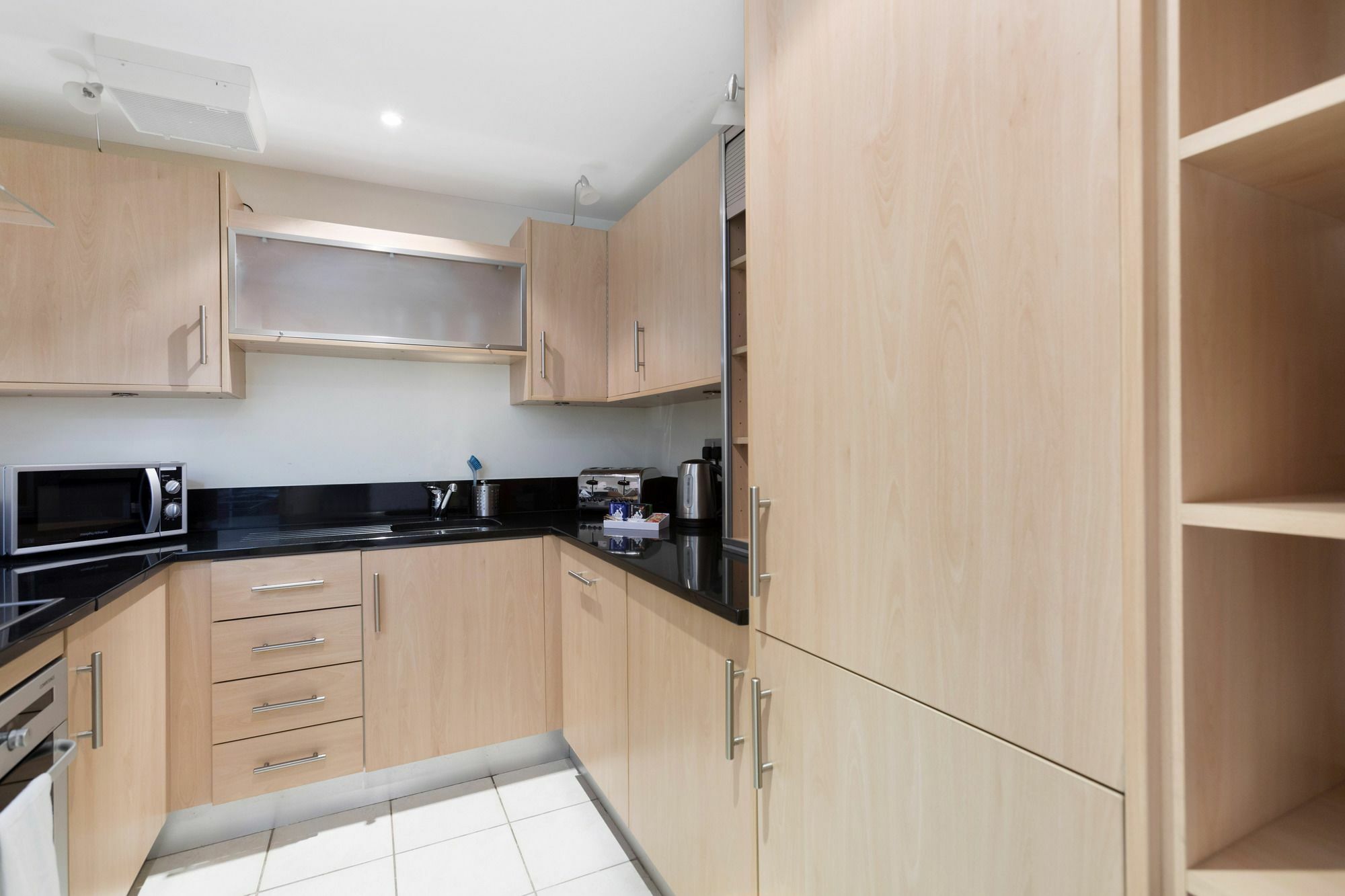 Club Living - Regents Park & Euston Apartments London Exterior photo